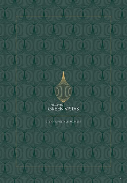 Green Vistas Brochure Image 1