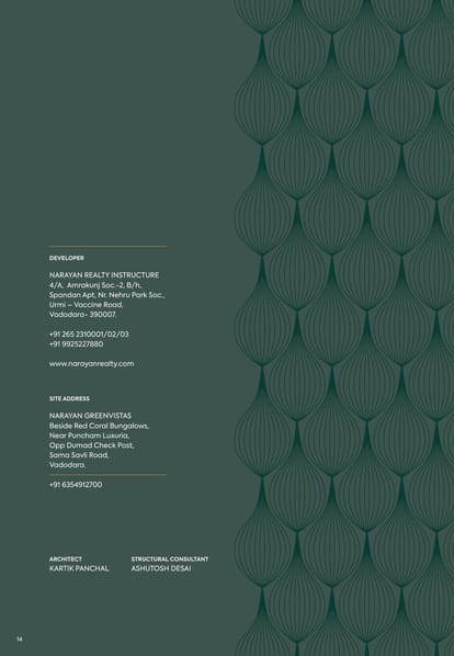 Green Vistas Brochure Image 8
