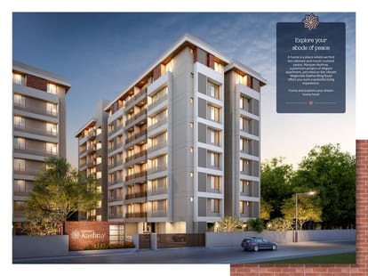 Narayan Aashray Brochure Image 2