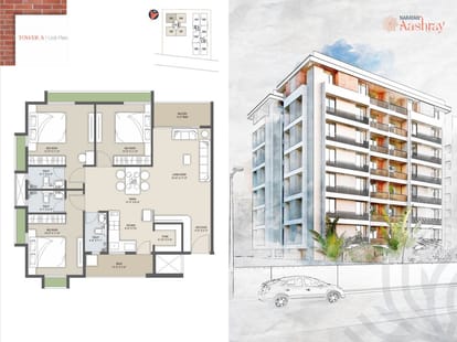 Narayan Aashray Brochure Image 8