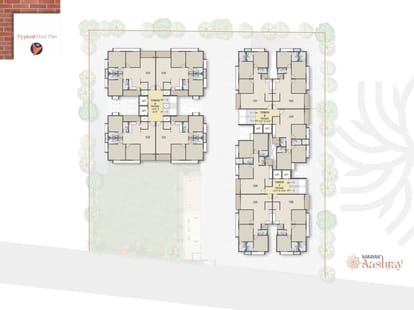 Narayan Aashray Brochure Image 7