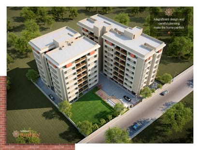 Narayan Aashray Brochure Image 6
