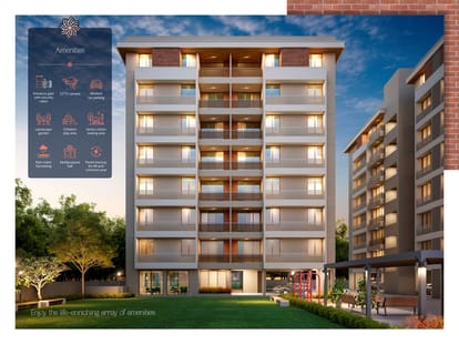 Narayan Aashray Brochure Image 4
