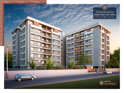 Narayan Aashray Brochure Image 3