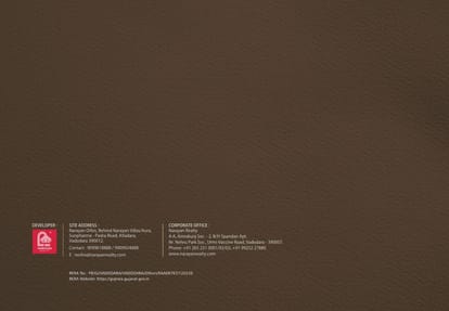 Narayan Orbis Phase 2 Brochure Image 9