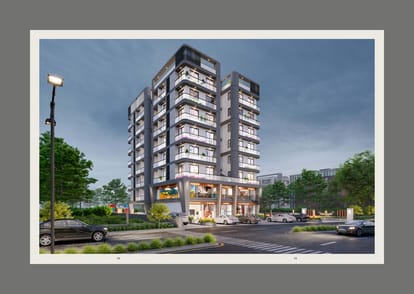 Signature Residency Brochure Image 2