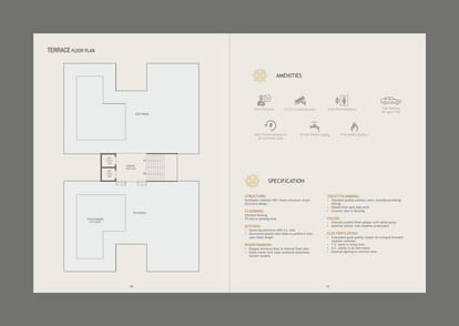 Signature Residency Brochure Image 6