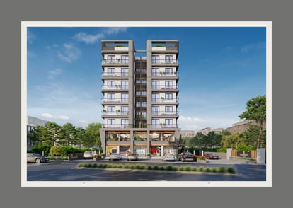 Signature Residency Brochure Image 3