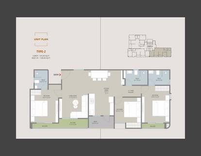 Amardeep Harmony Brochure Image 12