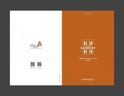 Amardeep Harmony Brochure Image 1