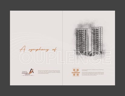 Amardeep Harmony Brochure Image 2
