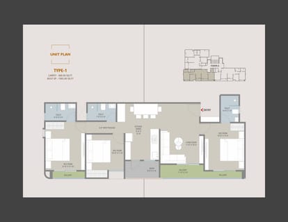 Amardeep Harmony Brochure Image 11