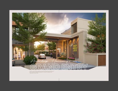 Amardeep Harmony Brochure Image 3