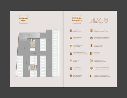 Amardeep Harmony Brochure Image 16