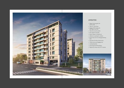 Amardeep Heights Brochure Image 2