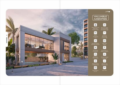 Amardeep Sky Brochure Image 15