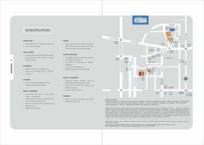 Amardeep Sky Brochure Image 18