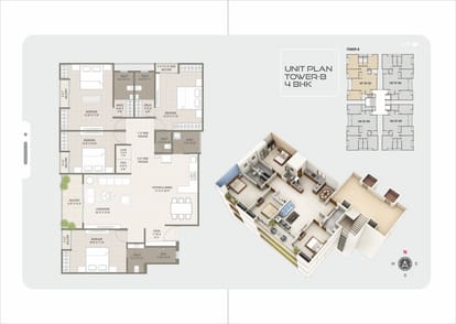 Amardeep Sky Brochure Image 14