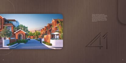 Vishranti 41 Brochure Image 6