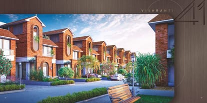 Vishranti 41 Brochure Image 4