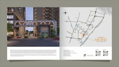 Darshanam Grand Brochure Image 12