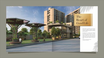 Darshanam Grand Brochure Image 2