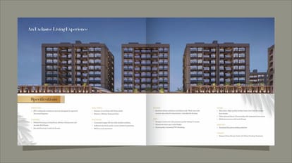 Darshanam Grand Brochure Image 7