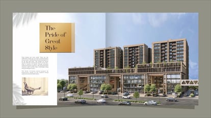Darshanam Grand Brochure Image 6