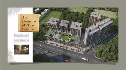Darshanam Grand Brochure Image 3