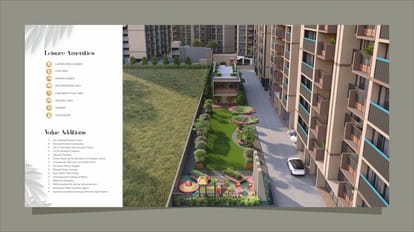 Darshanam Grand Brochure Image 5
