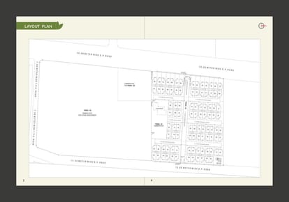 Darshanam Garden City Brochure Image 3