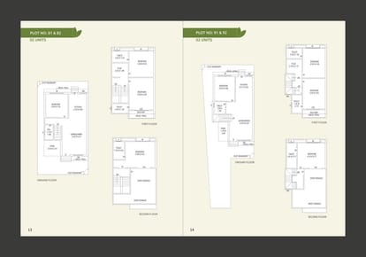 Darshanam Garden City Brochure Image 8