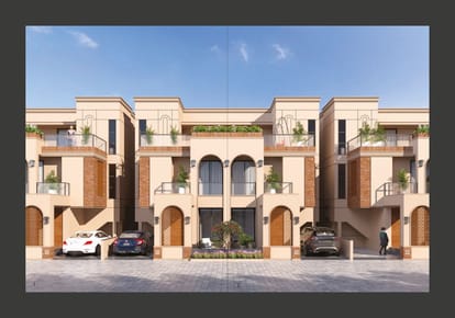 Darshanam Garden City Brochure Image 2