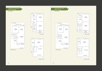 Darshanam Garden City Brochure Image 4
