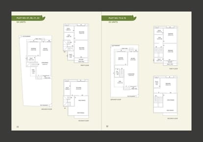 Darshanam Garden City Brochure Image 7