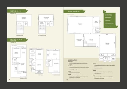 Darshanam Garden City Brochure Image 6