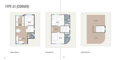 Darshanam Kalrav Brochure Image 9
