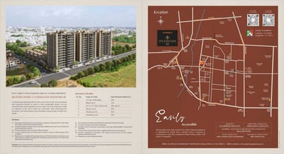 Darshanam Splendora 3 Brochure Image 22
