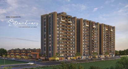 Darshanam Splendora 3 Brochure Image 5