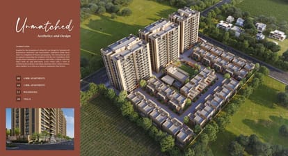 Darshanam Splendora 3 Brochure Image 4