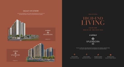 Darshanam Splendora 3 Brochure Image 2