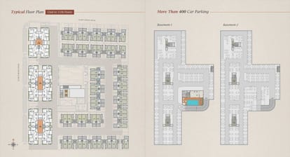 Darshanam Splendora 3 Brochure Image 13
