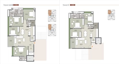 Darshanam Splendora 3 Brochure Image 15