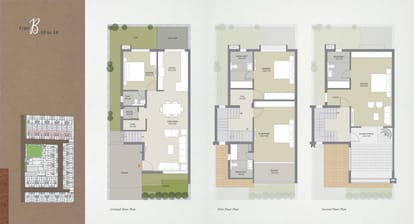 Darshanam Splendora 3 Brochure Image 37
