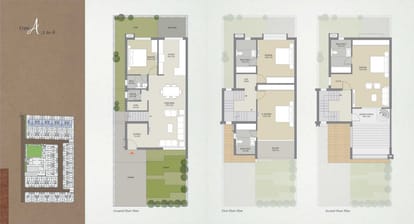 Darshanam Splendora 3 Brochure Image 36