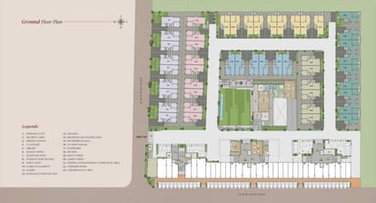 Darshanam Splendora 3 Brochure Image 11