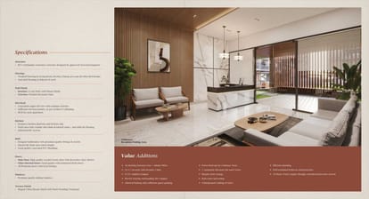 Darshanam Splendora 3 Brochure Image 20