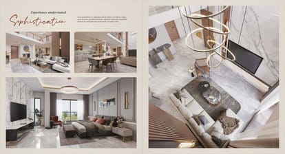 Darshanam Splendora 3 Brochure Image 19