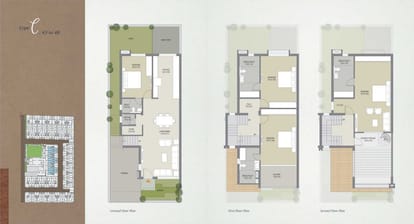 Darshanam Splendora 3 Brochure Image 38