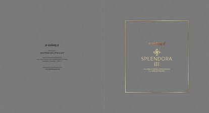Darshanam Splendora 3 Brochure Image 1